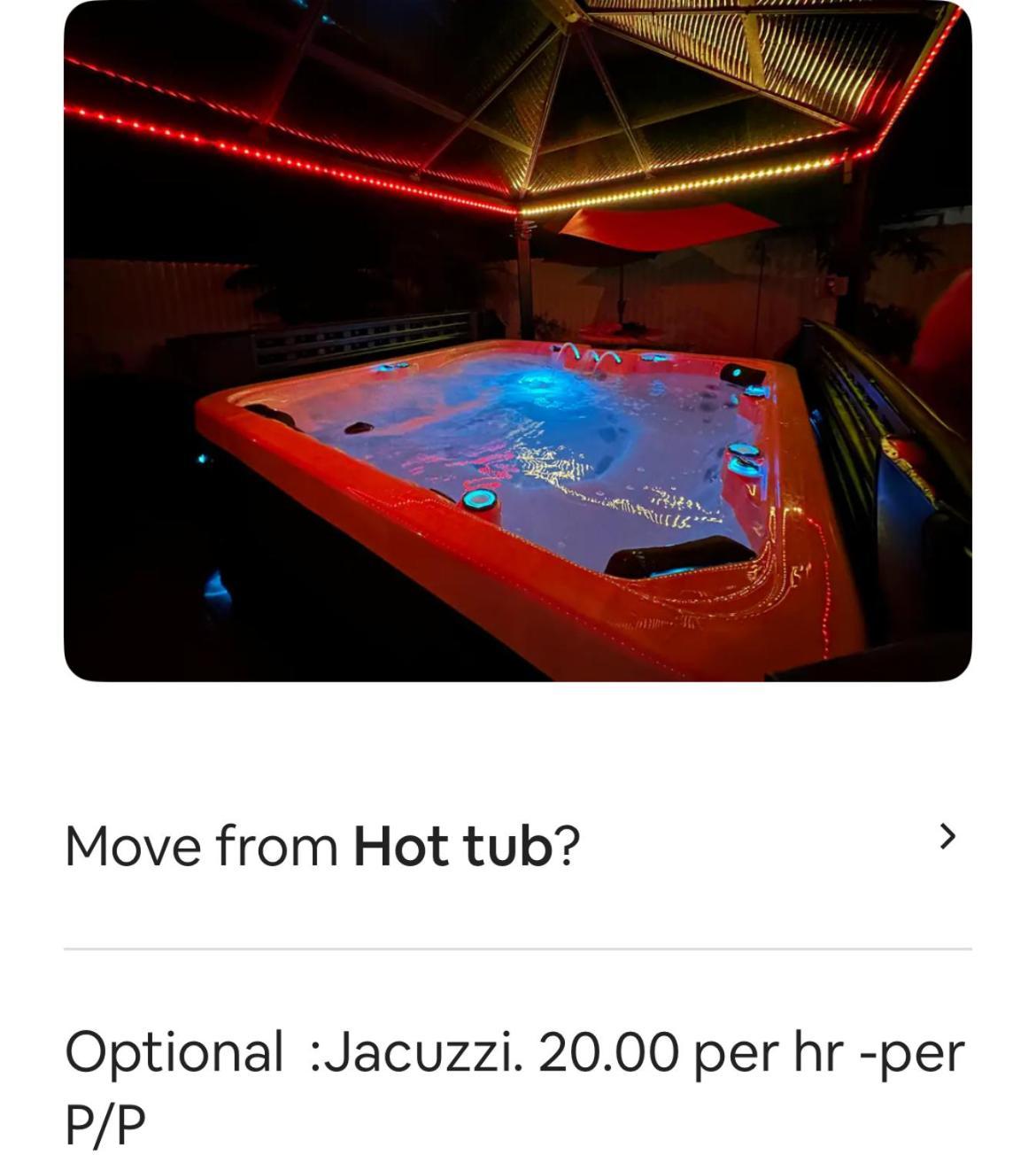 Tamiami Private Cozy R/V , For Your Enjoyment מראה חיצוני תמונה