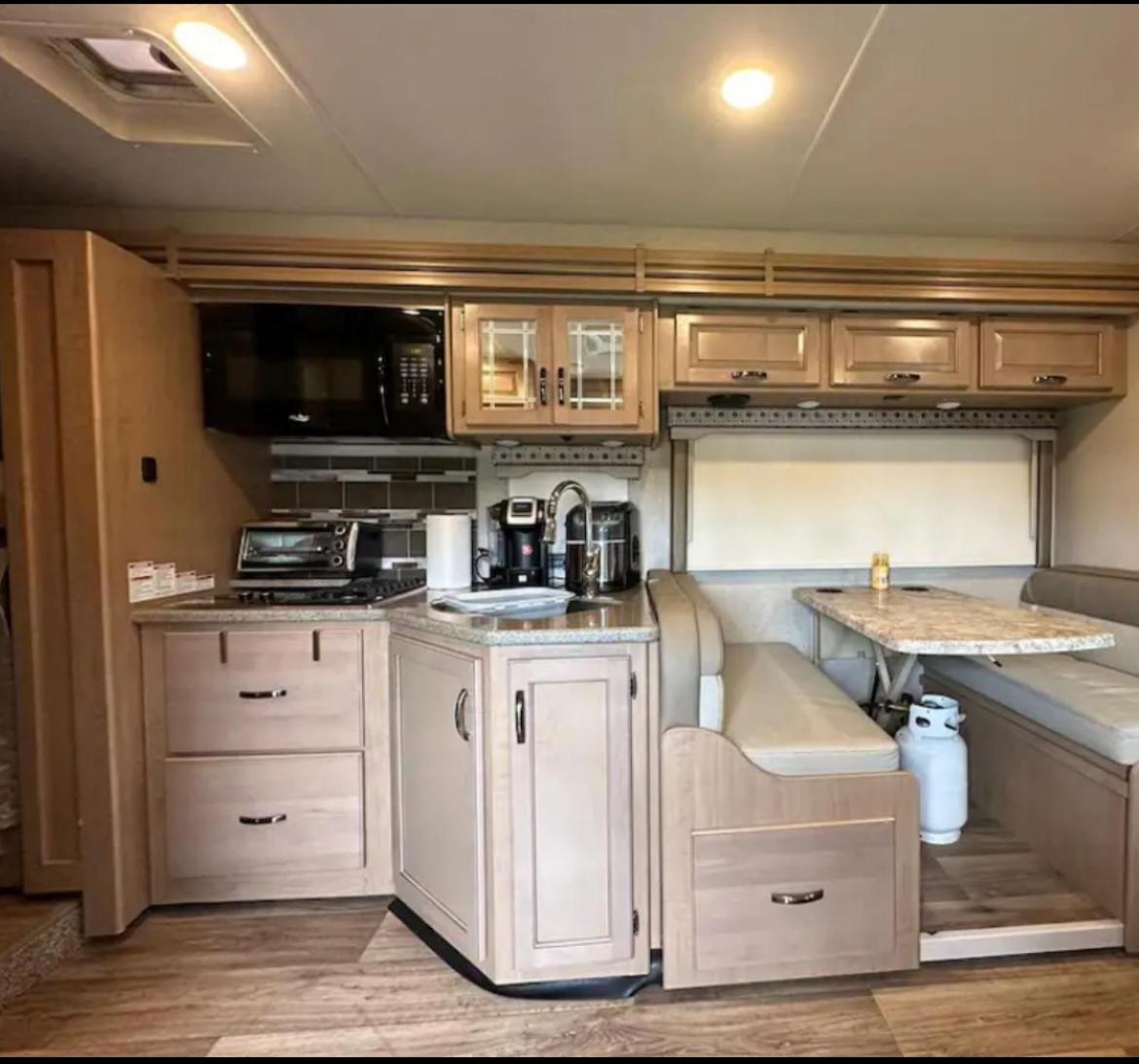 Tamiami Private Cozy R/V , For Your Enjoyment מראה חיצוני תמונה