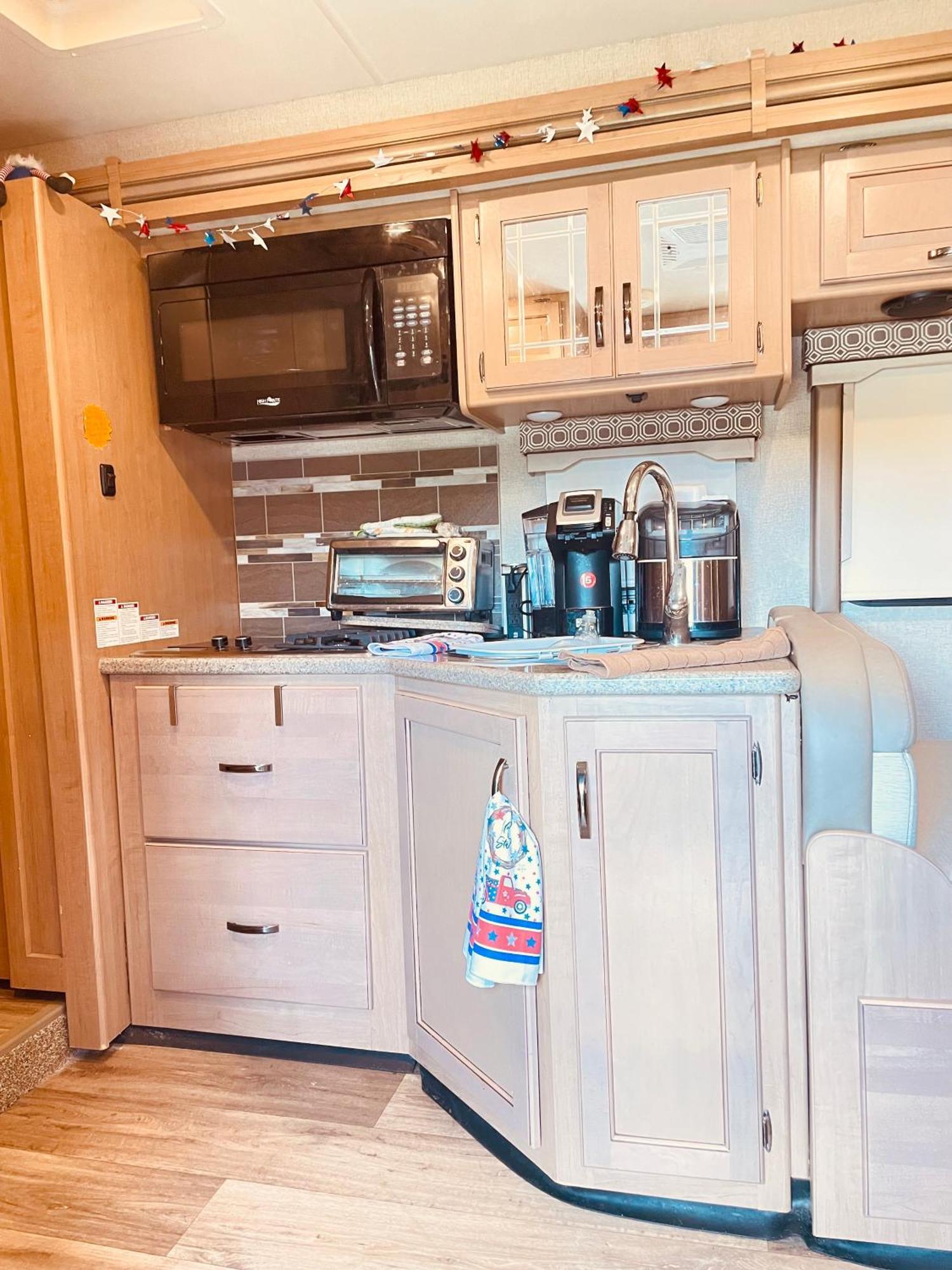 Tamiami Private Cozy R/V , For Your Enjoyment מראה חיצוני תמונה