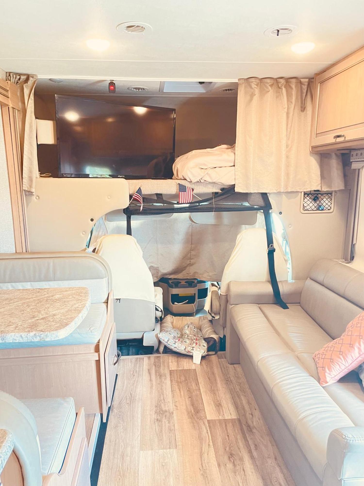 Tamiami Private Cozy R/V , For Your Enjoyment מראה חיצוני תמונה