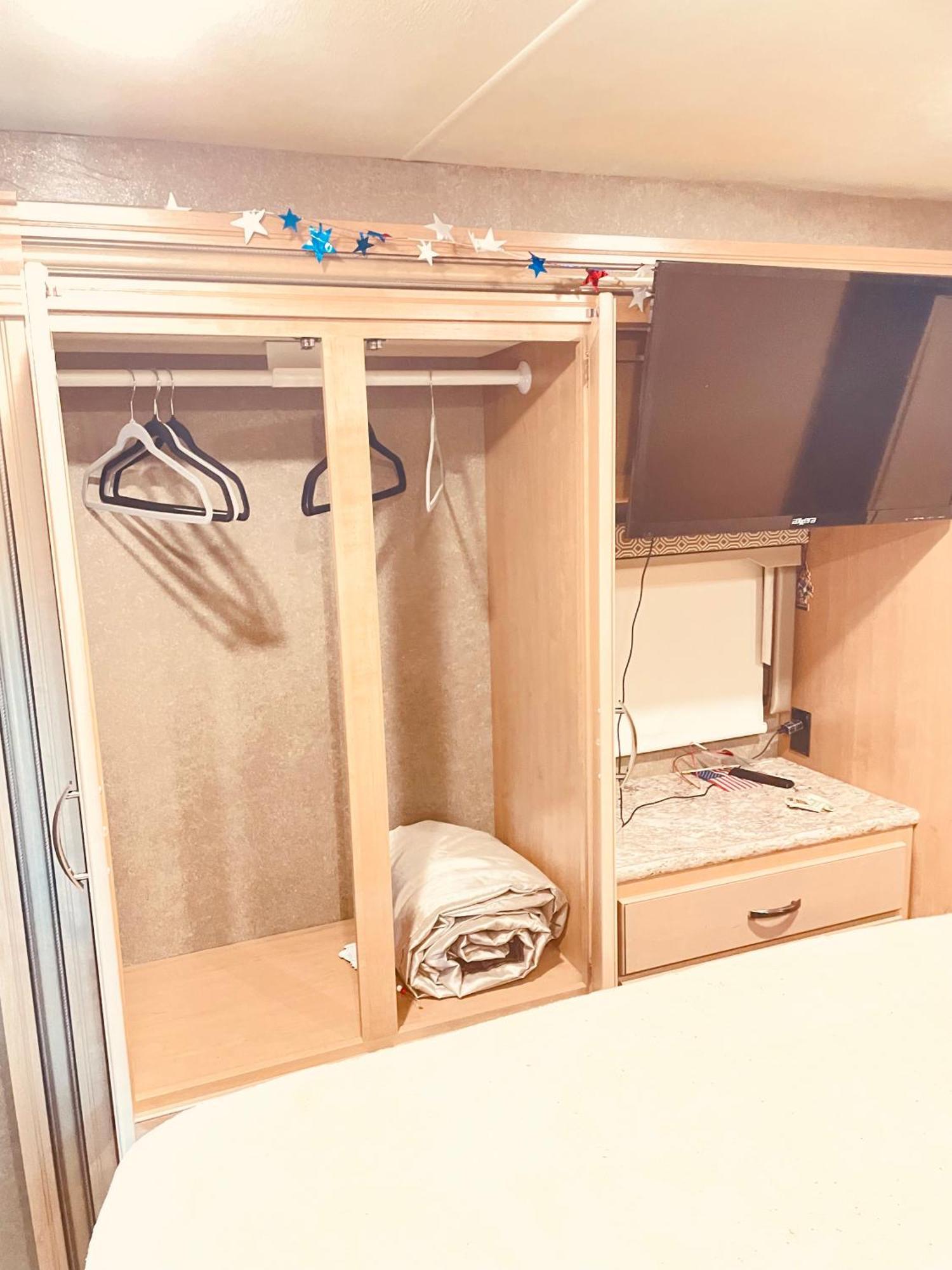 Tamiami Private Cozy R/V , For Your Enjoyment מראה חיצוני תמונה