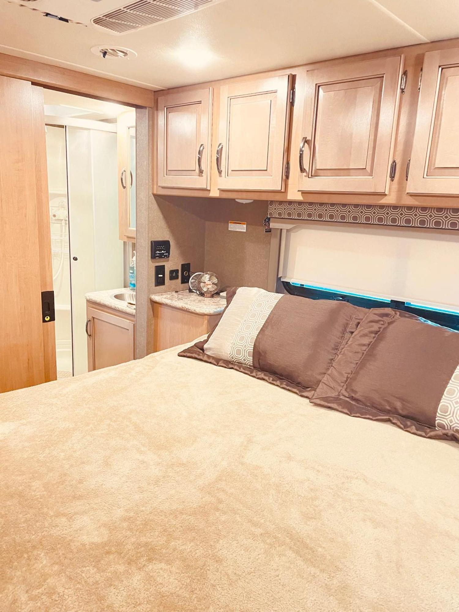 Tamiami Private Cozy R/V , For Your Enjoyment מראה חיצוני תמונה