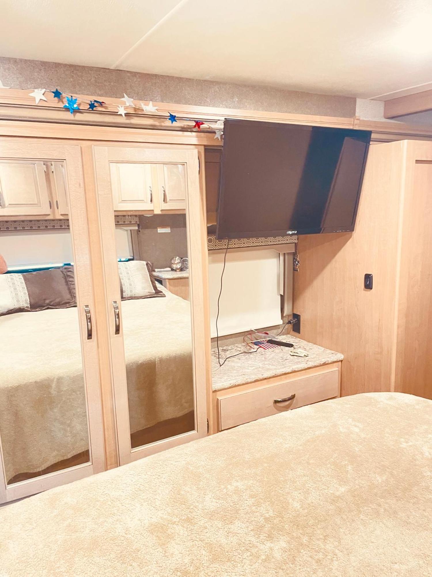 Tamiami Private Cozy R/V , For Your Enjoyment מראה חיצוני תמונה
